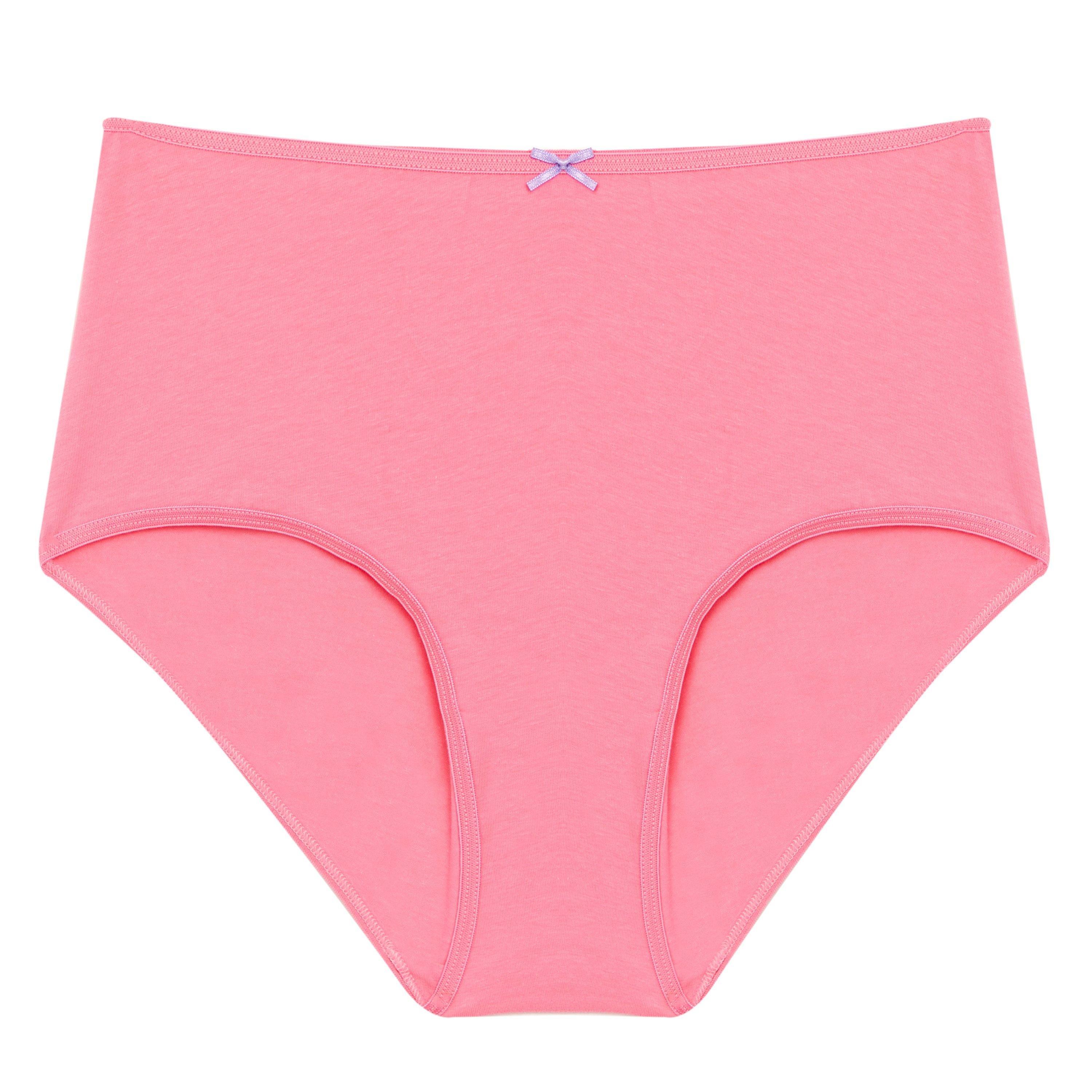 Animal Print - Be You - Pack Full Briefs - 6