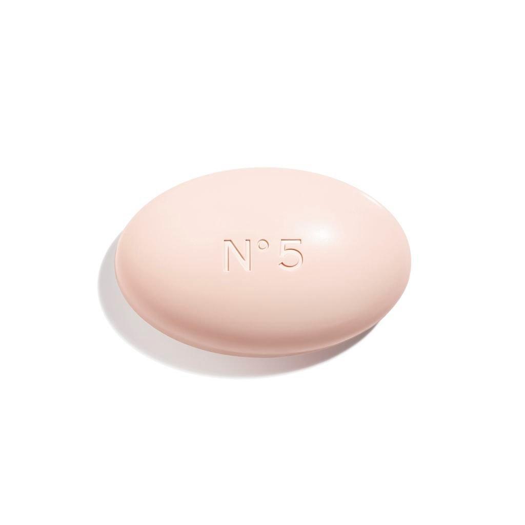 Soap - CHANEL - N°5 The Bath Soap - 1