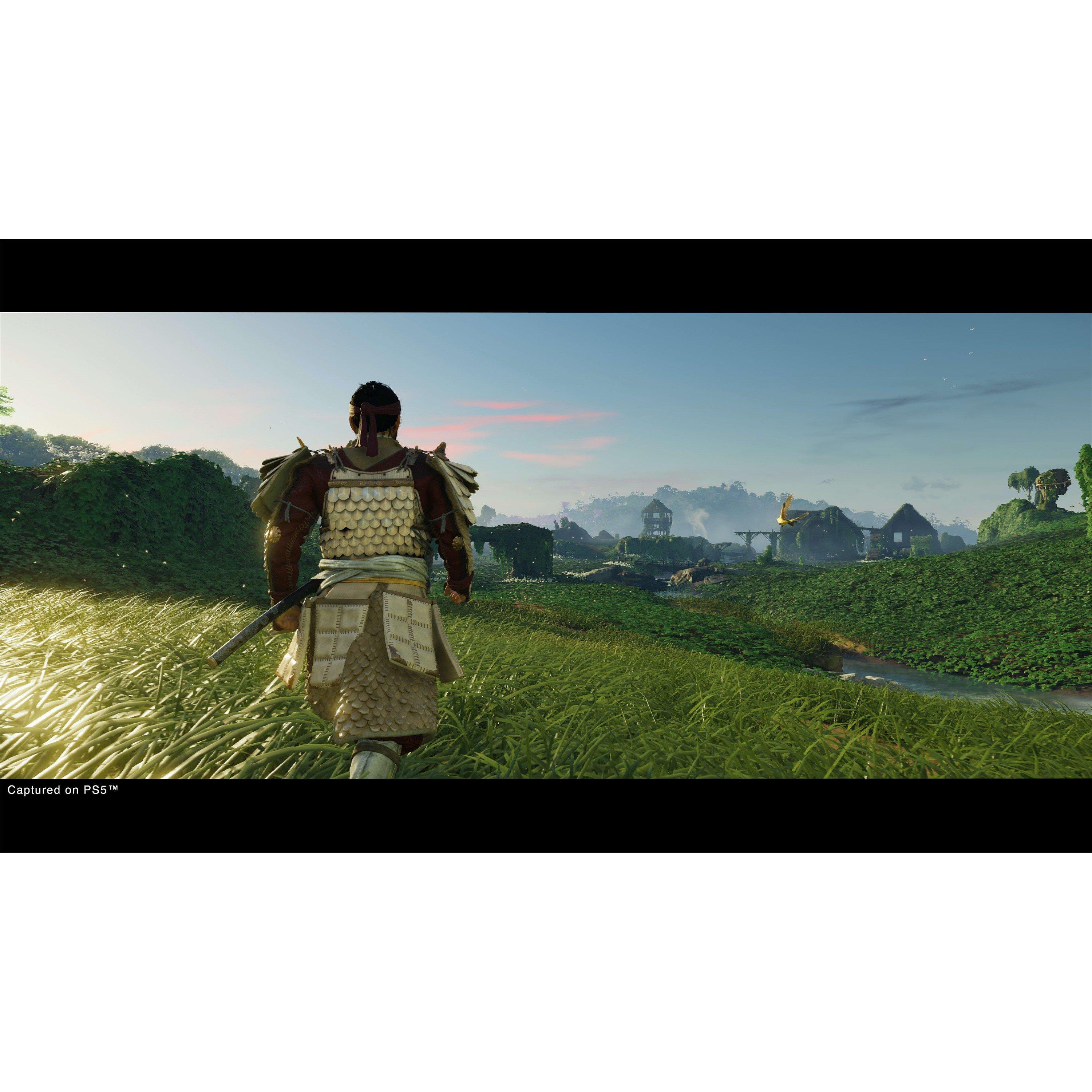 PlayStation 4 - PlayStation - Ghost of Tsushima: Directors Cut - 14