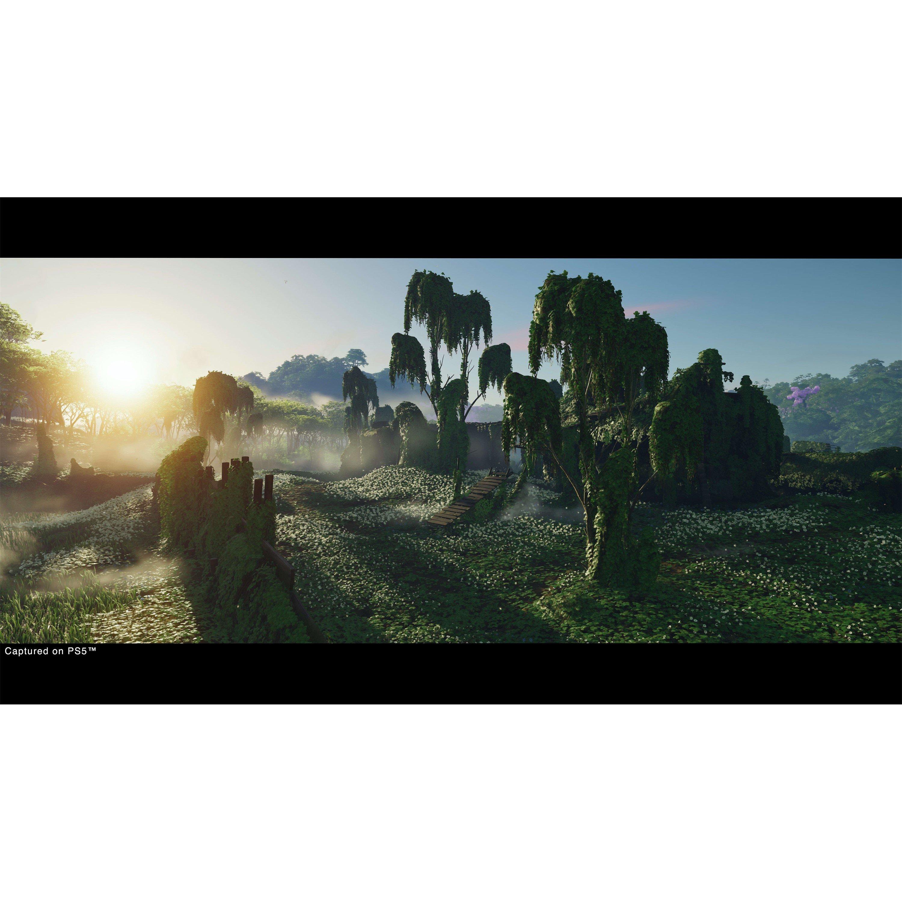 PlayStation 4 - PlayStation - Ghost of Tsushima: Directors Cut - 16