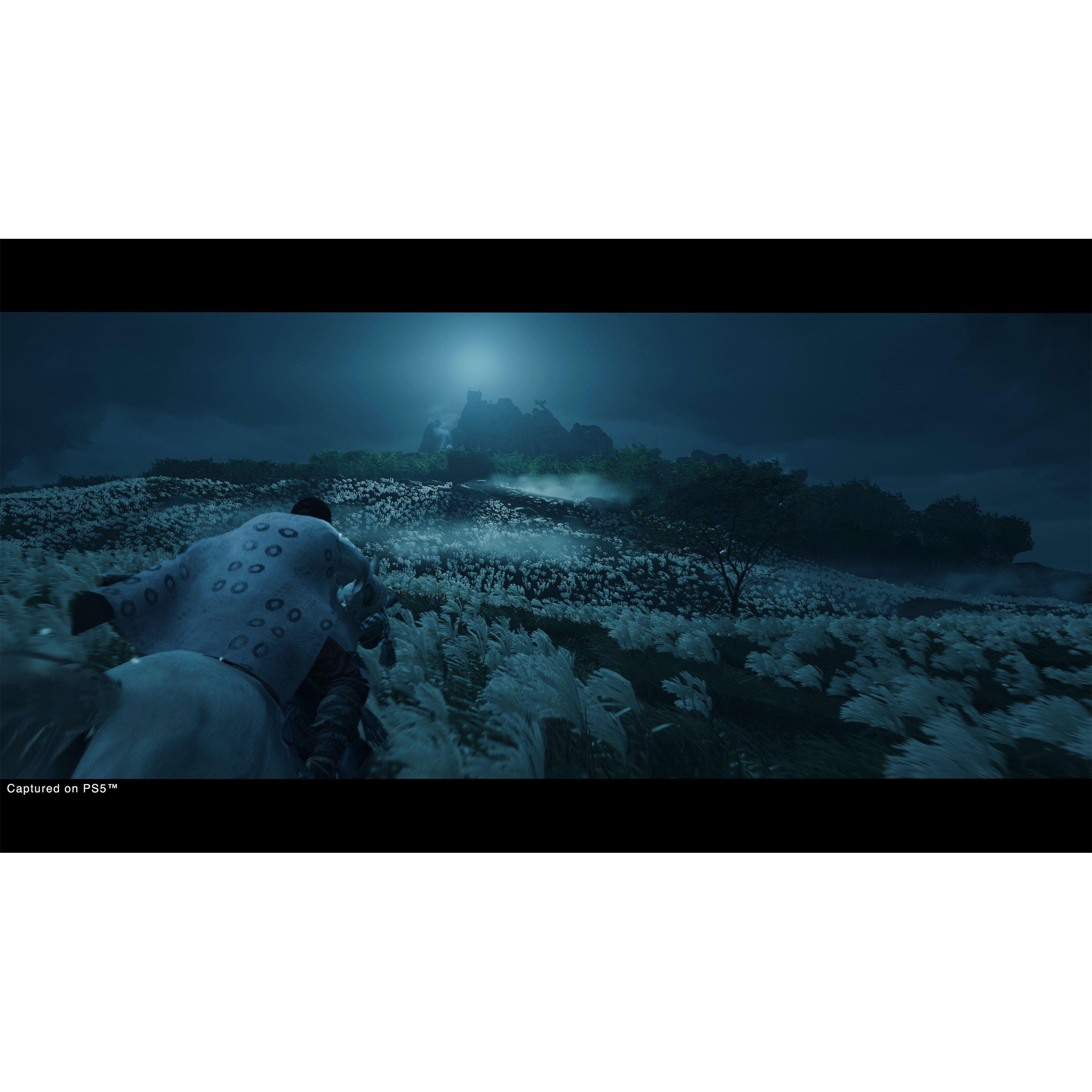 PlayStation 4 - PlayStation - Ghost of Tsushima: Directors Cut - 10