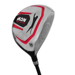 Slazenger Junior Ikon Golf Driver