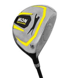 Slazenger Junior Ikon Golf Driver