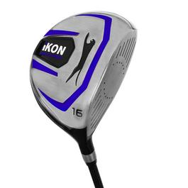 Slazenger Junior Ikon Golf Driver