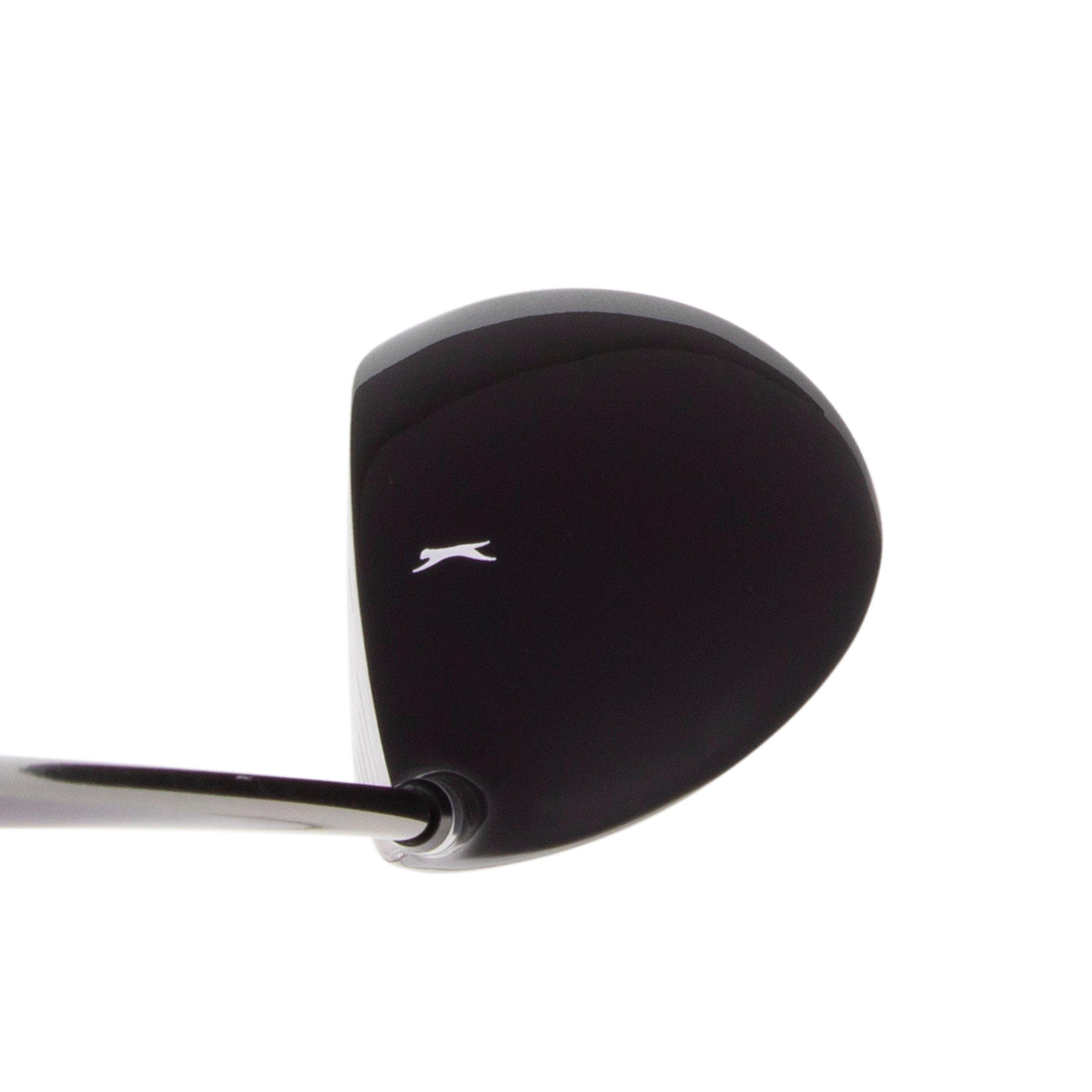 Blue 9-11yrs - Slazenger - Ikon Golf Driver Club Junior - 3