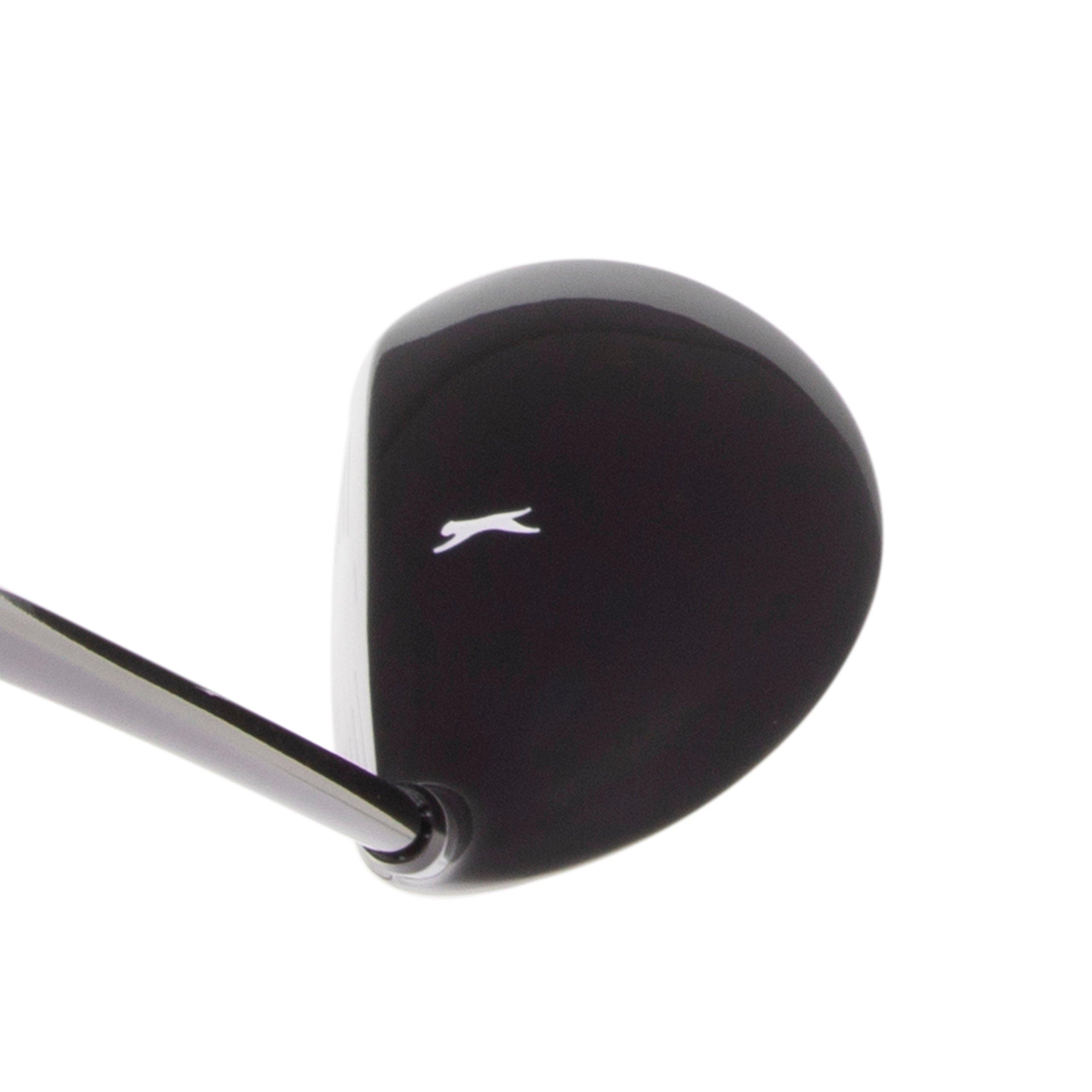 Blue 9-11yrs - Slazenger - Ikon Golf Fairway Club Junior - 4