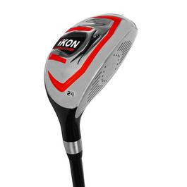 Slazenger Junior Ikon Golf Hybrid Club