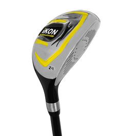 Slazenger Junior Ikon Golf Hybrid Club