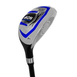 Slazenger Junior Ikon Golf Hybrid Club