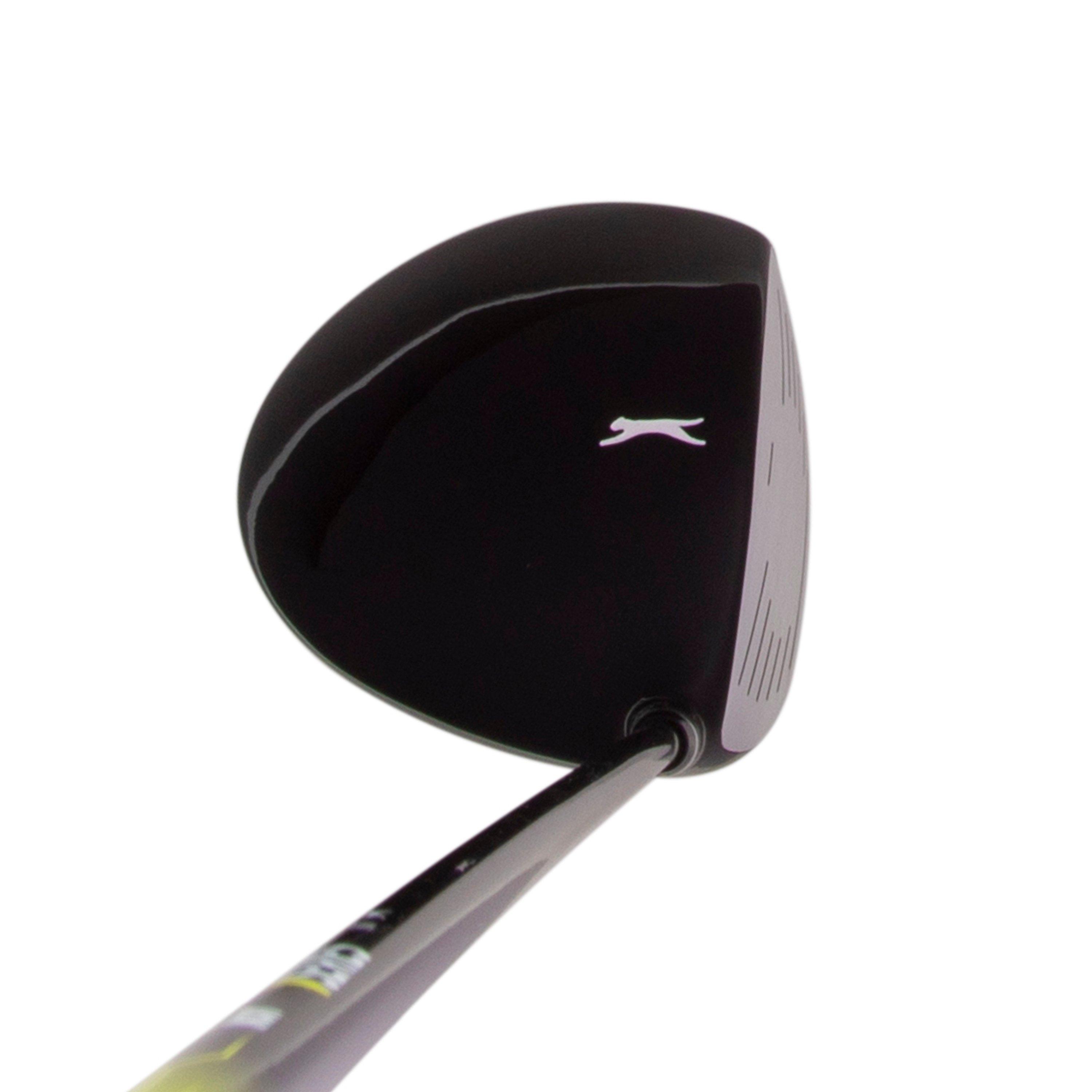 R/H - Slazenger - VS Graphite Driver Right Hand & Left Hand Golf Club Mens - 3