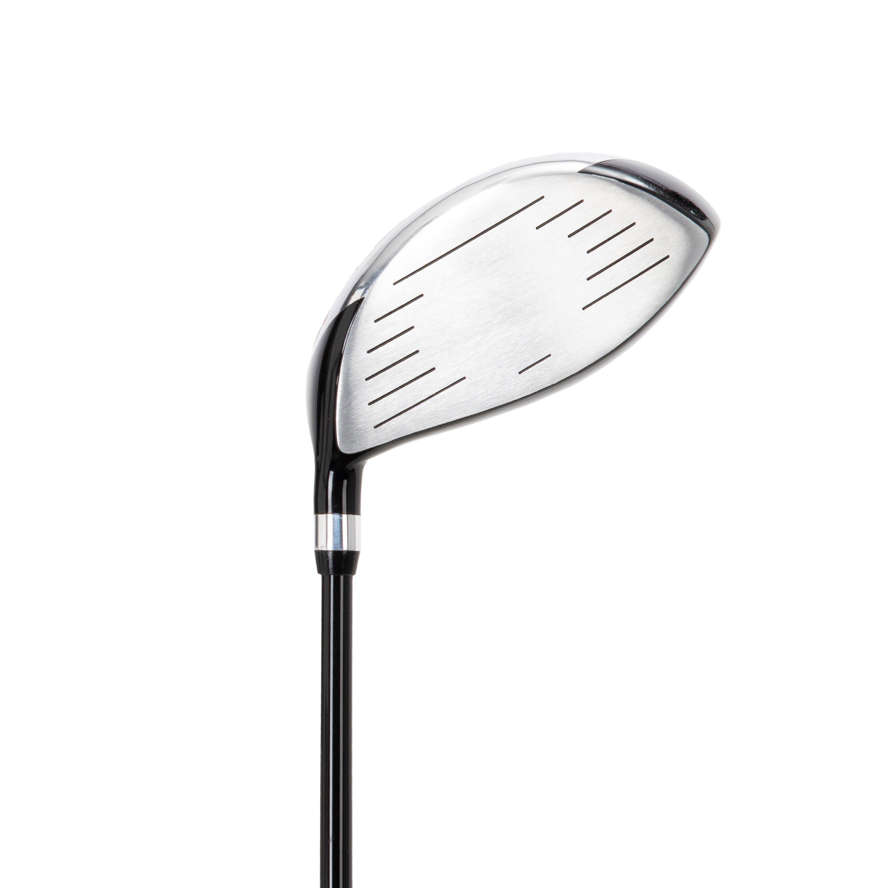 R/H - Slazenger - VS Golf Driver Graphite Club Womens - 2