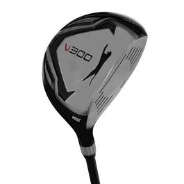 Slazenger Mens V300 Golf Fairway Graphite Shaft