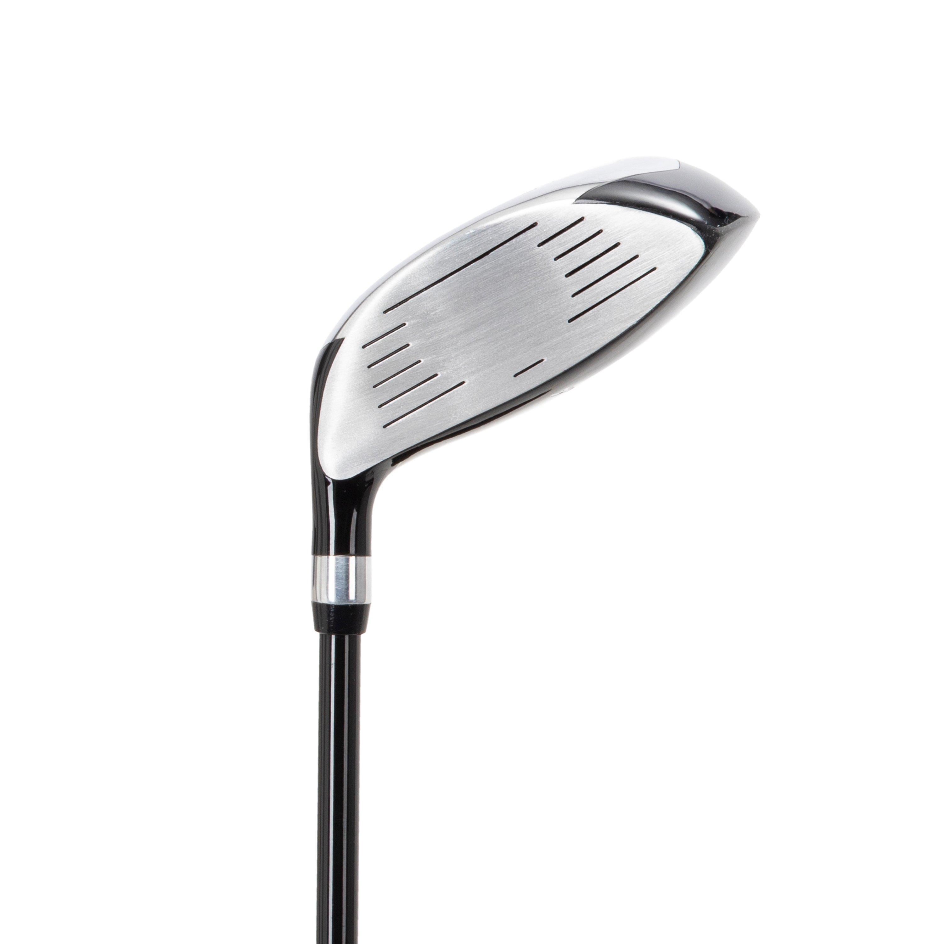 R/H - Slazenger - VS Golf Fairway Graphite Shaft Club Womens - 2