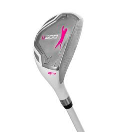 Slazenger Ladies V300 Golf Hybrid Graphite Shaft