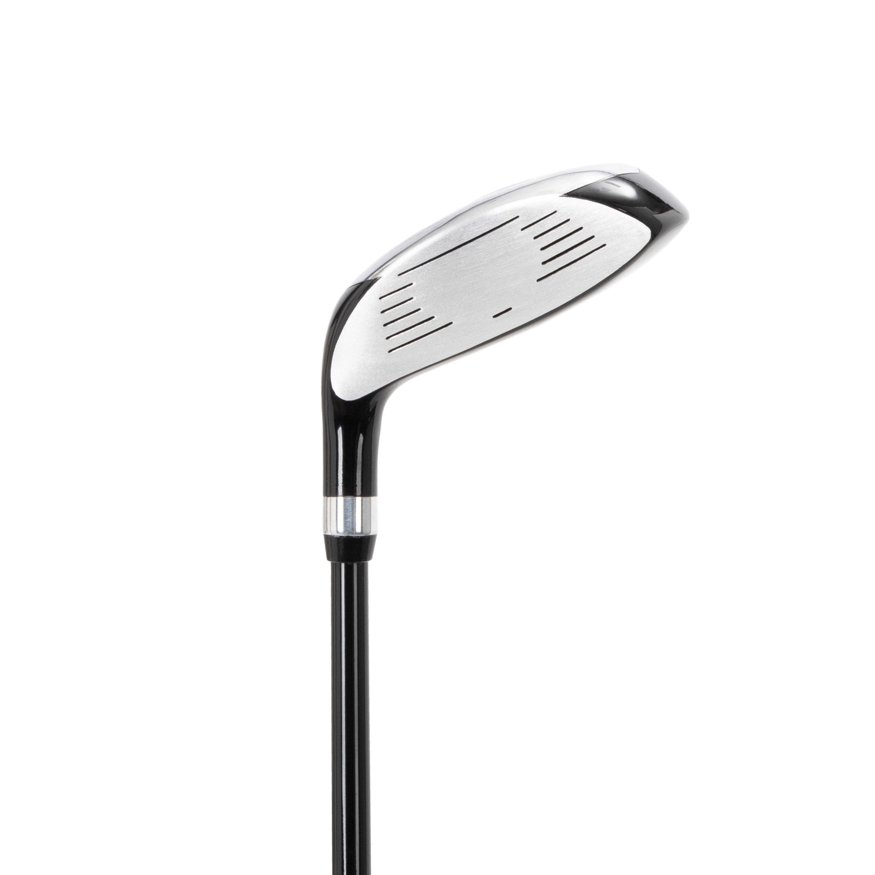 R/H - Slazenger - VS Golf Hybrid Graphite Shaft Club Womens - 2