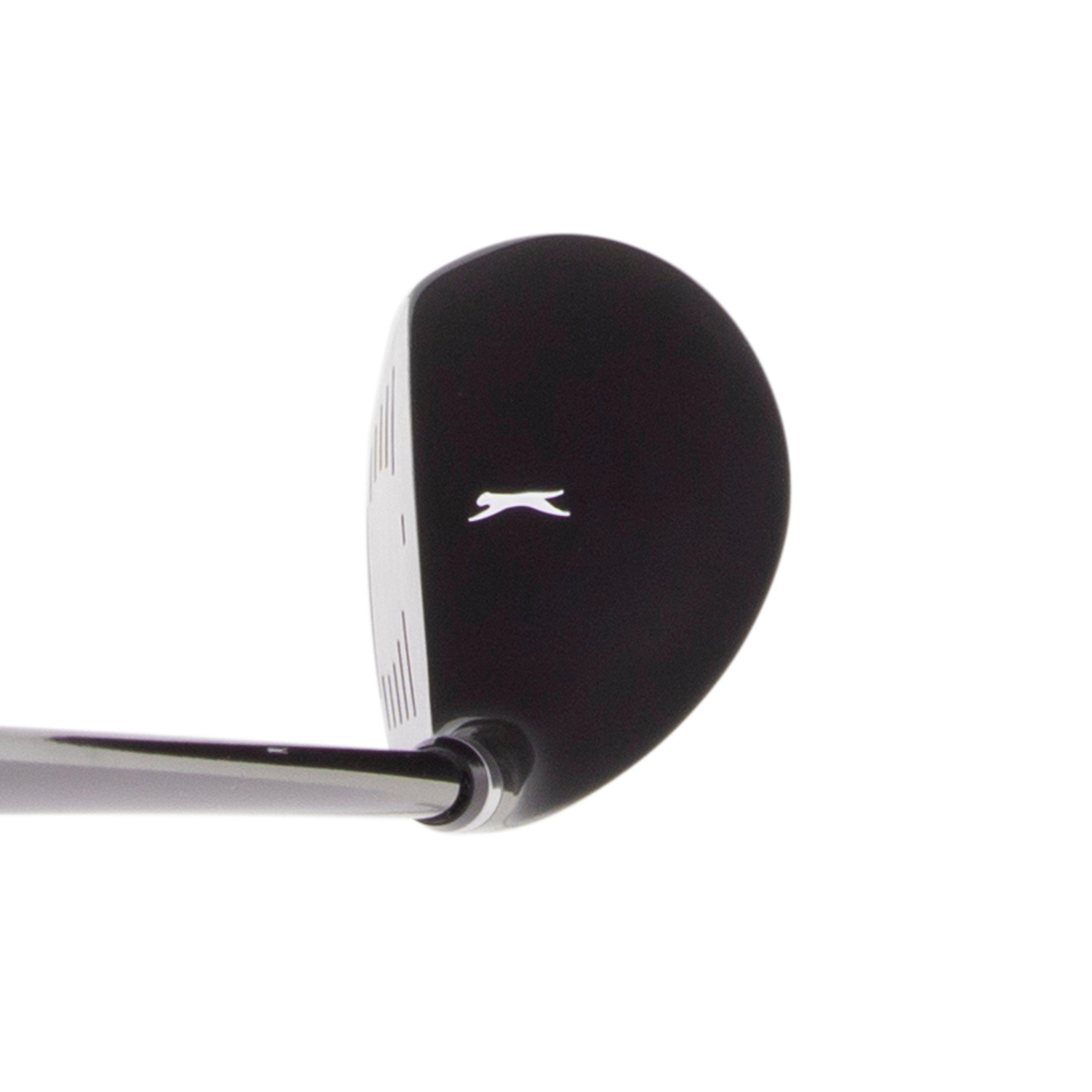 R/H - Slazenger - VS Golf Hybrid Graphite Shaft Club Womens - 3