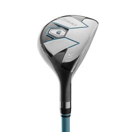 Wilson D300 Superlite 5H Hybrid Golf Clubs Womens