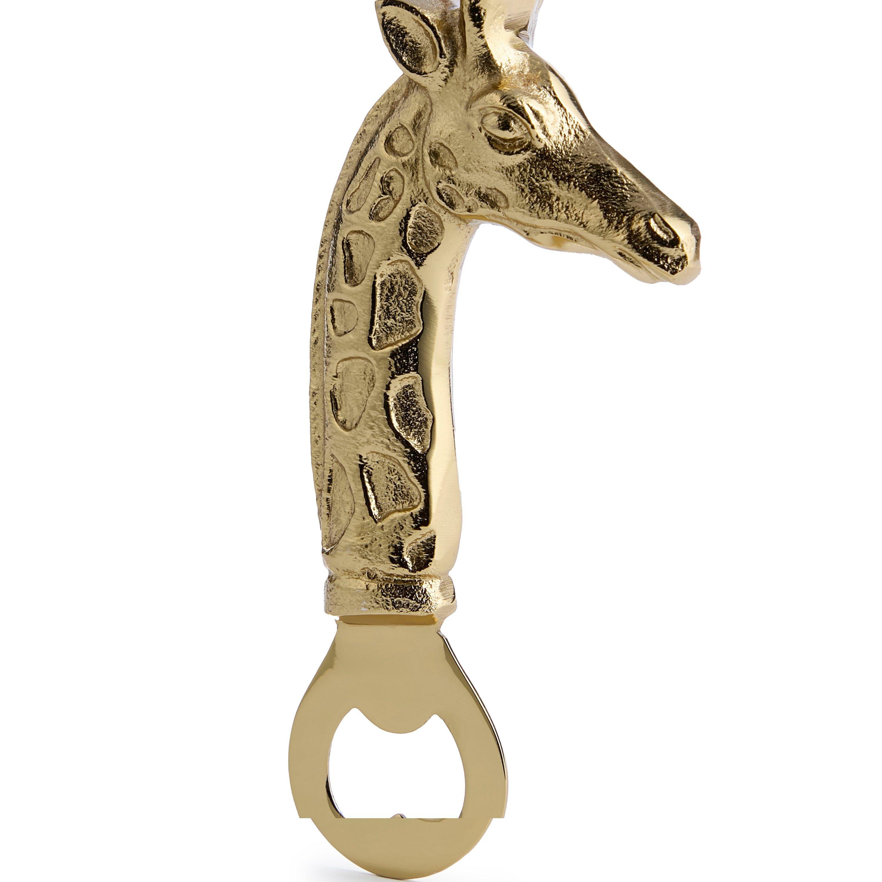 Giraffe - Biba - Biba Bottle Opener - 2