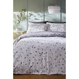 Homelife Terrazzo Duvet Set