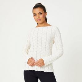 Be You Textured Top