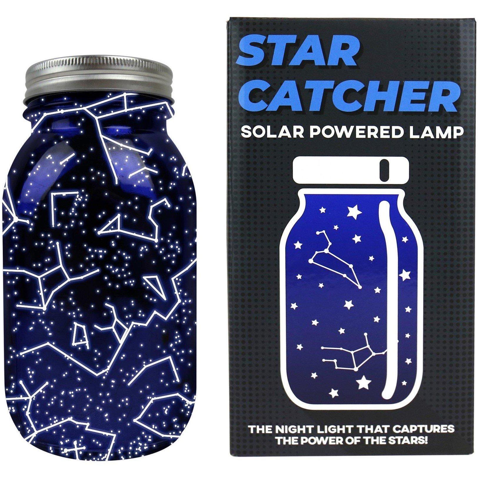 Blue - Gift Republic - Star catcher - 1