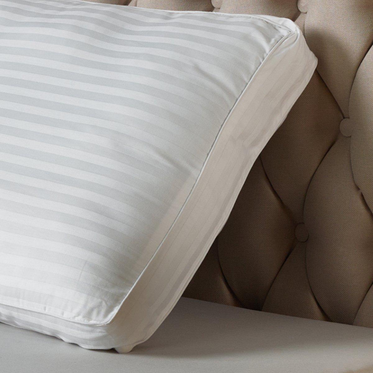 White - Downland - Downland's Side Sleeper Pillow - 2