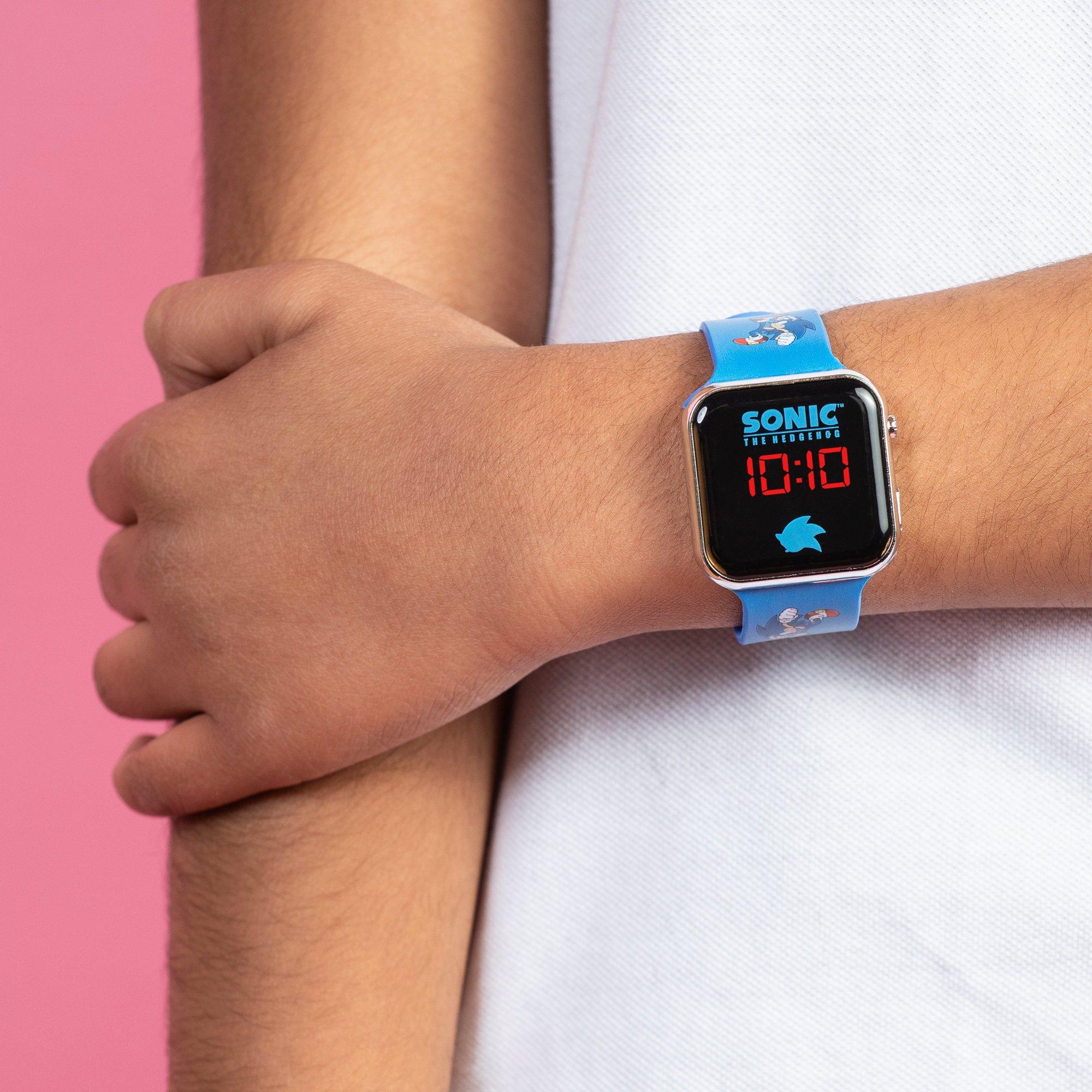 None - Sonic the Hedgehog - Sega Sonic the Hedgehog B - 3