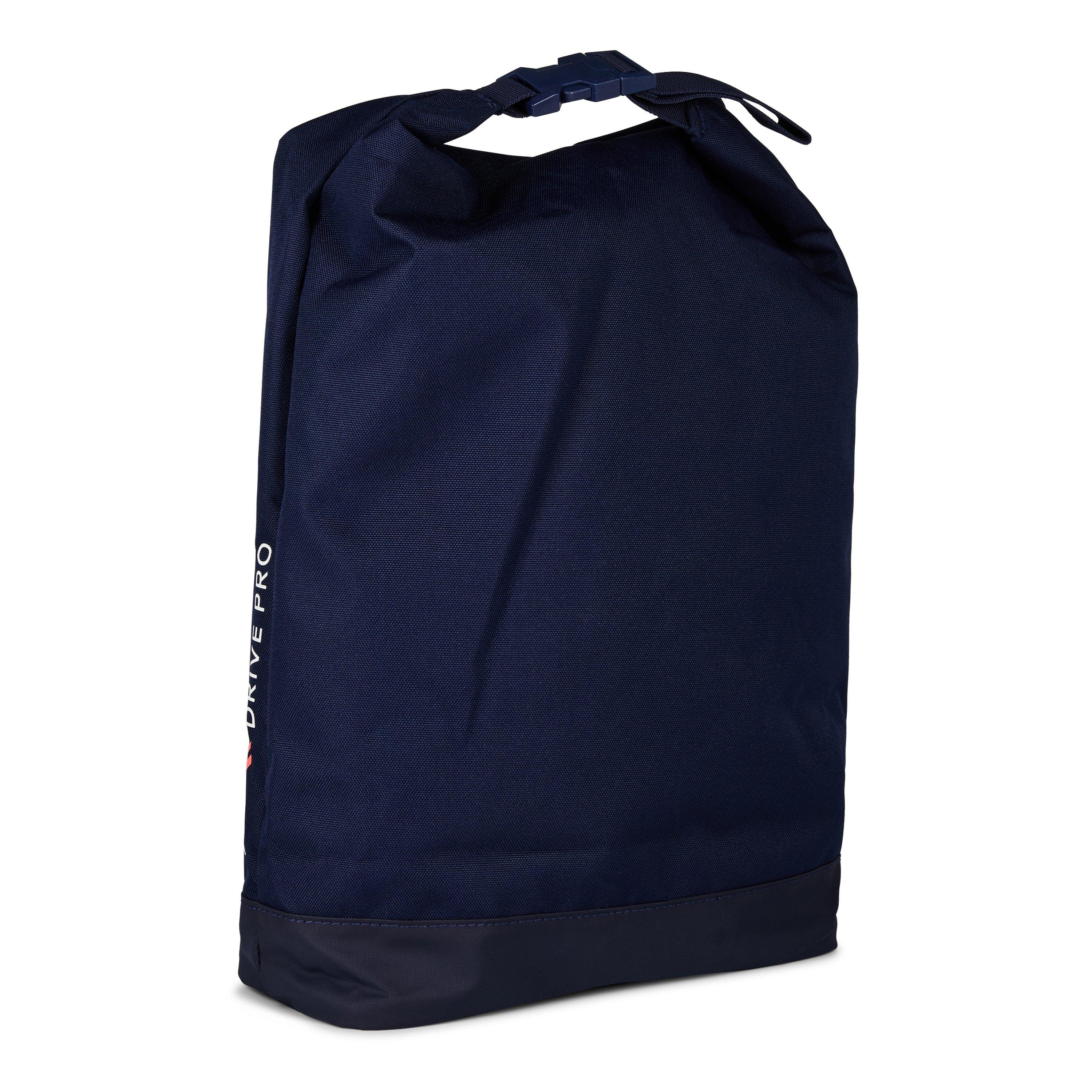 Blue - Under Armour - Adults Drive Pro Golf Shoes Bag - 2