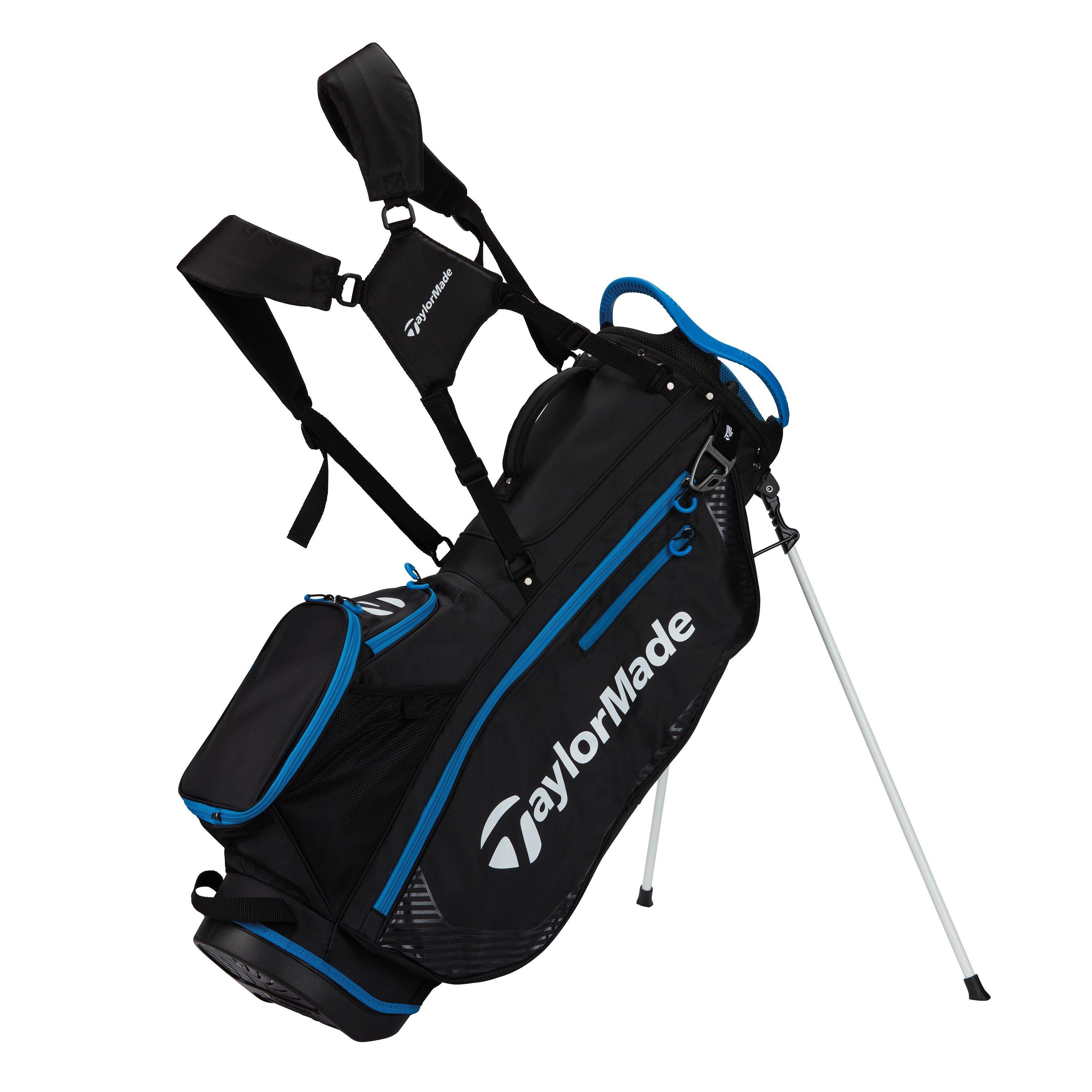 Men's Pro Golf Stand Bags