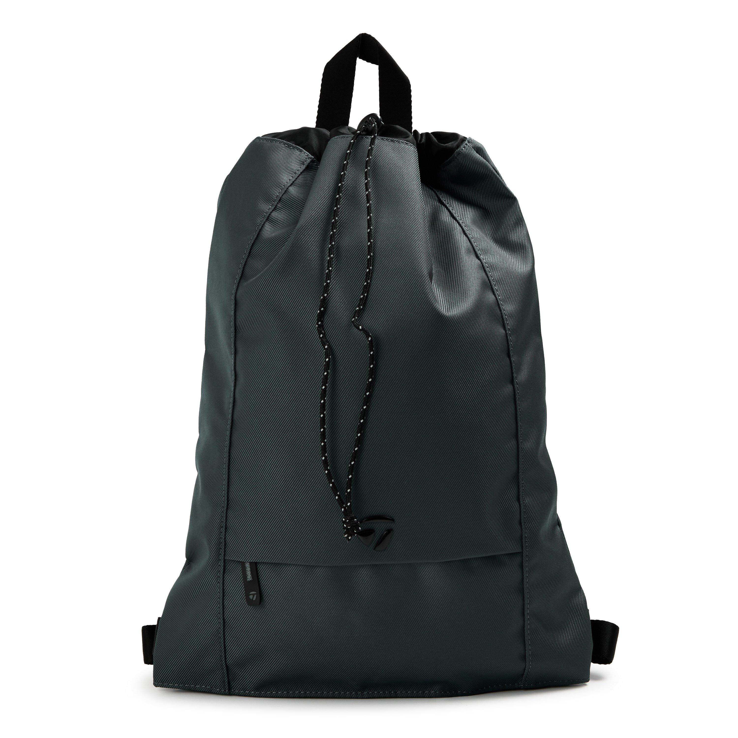 Grey - TaylorMade - Backpack Travel Bag - 1