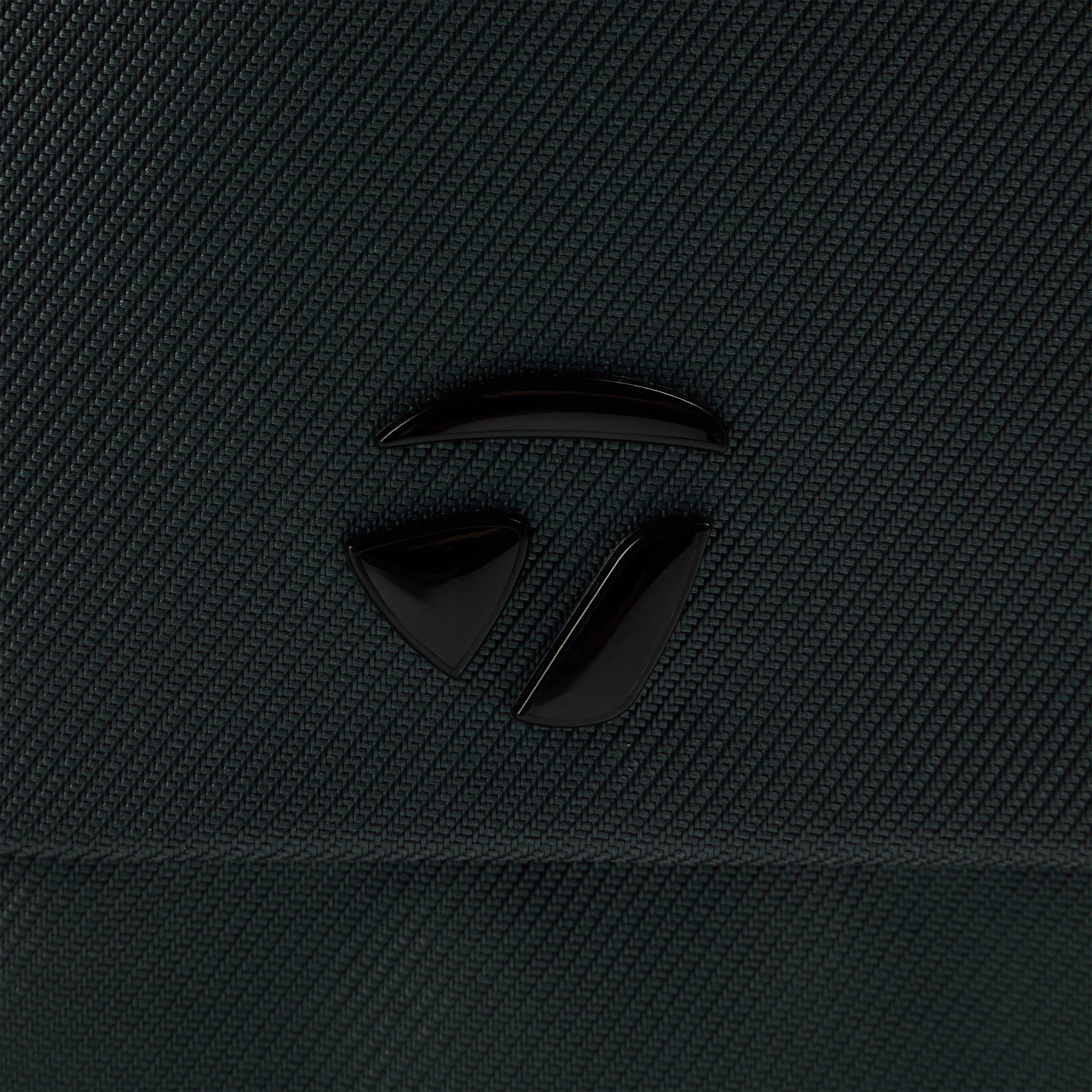 Grey - TaylorMade - Backpack Travel Bag - 3
