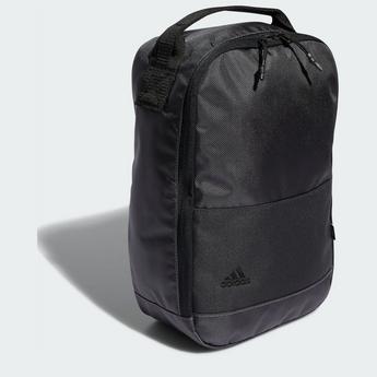 adidas LIU JO grained chain-trim tote bag Adults