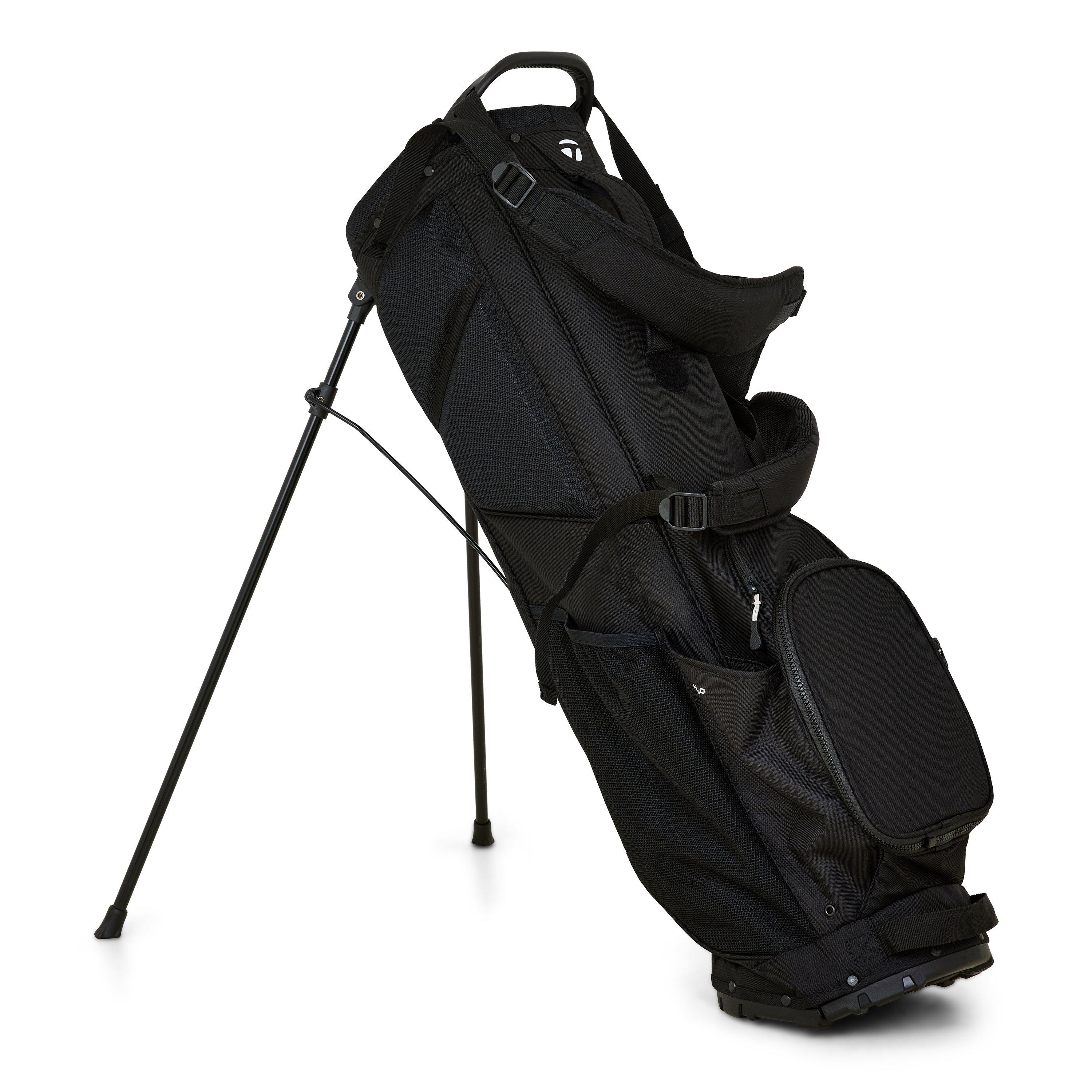 Black - TaylorMade - Taylormade Flextech Jn10 - 1