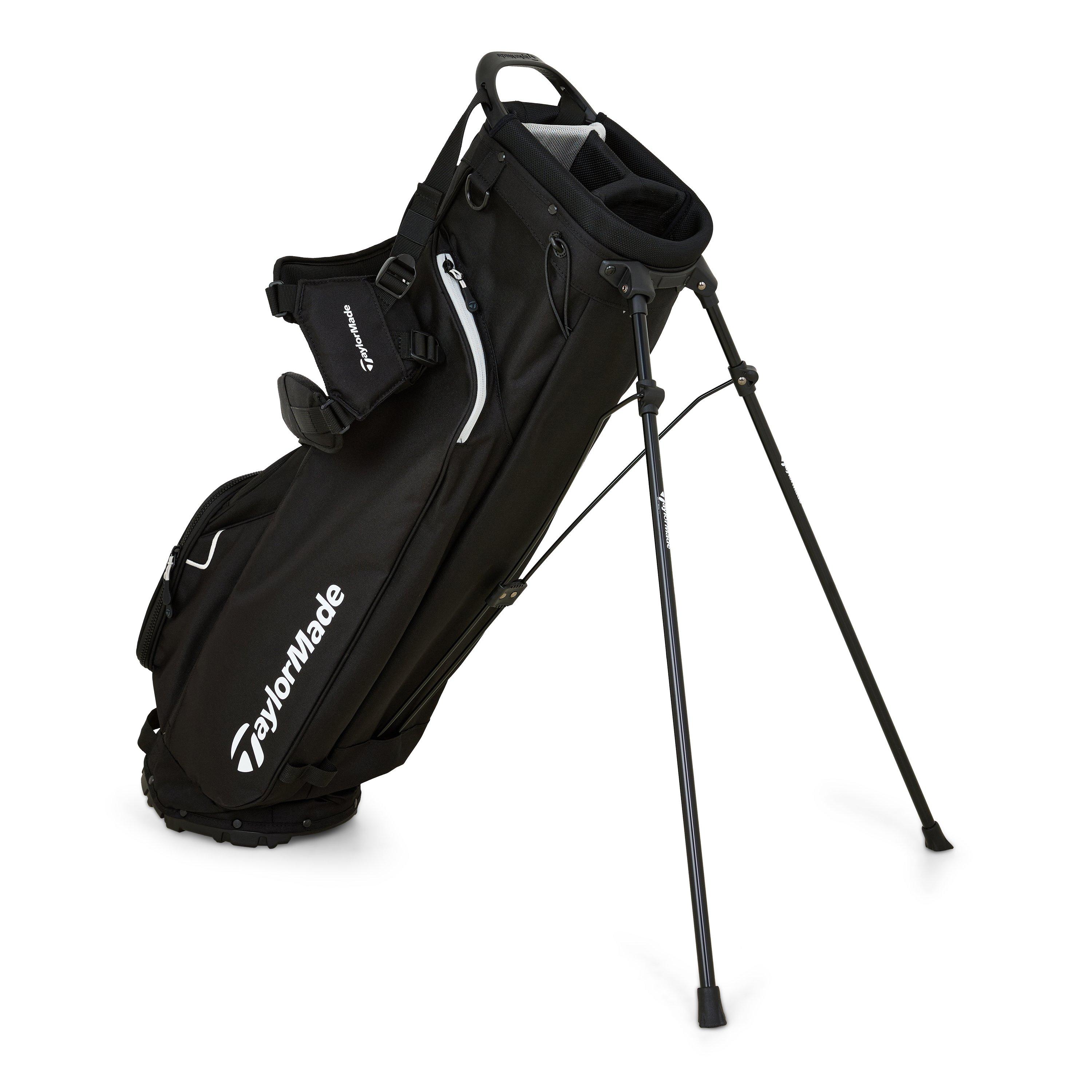 Black - TaylorMade - Taylormade Flextech Jn10 - 3