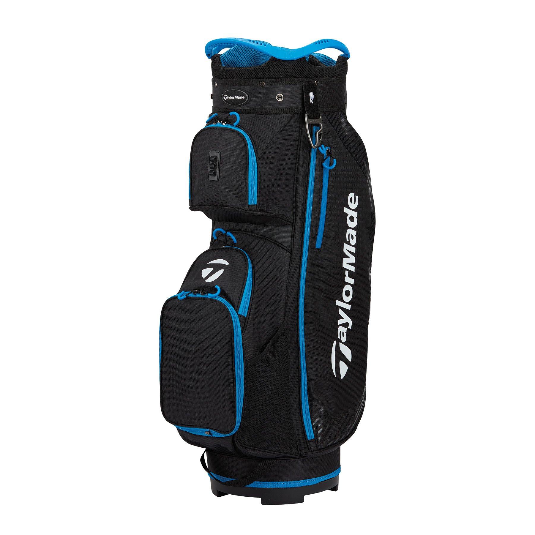 Men's Pro Golf Cart Bags