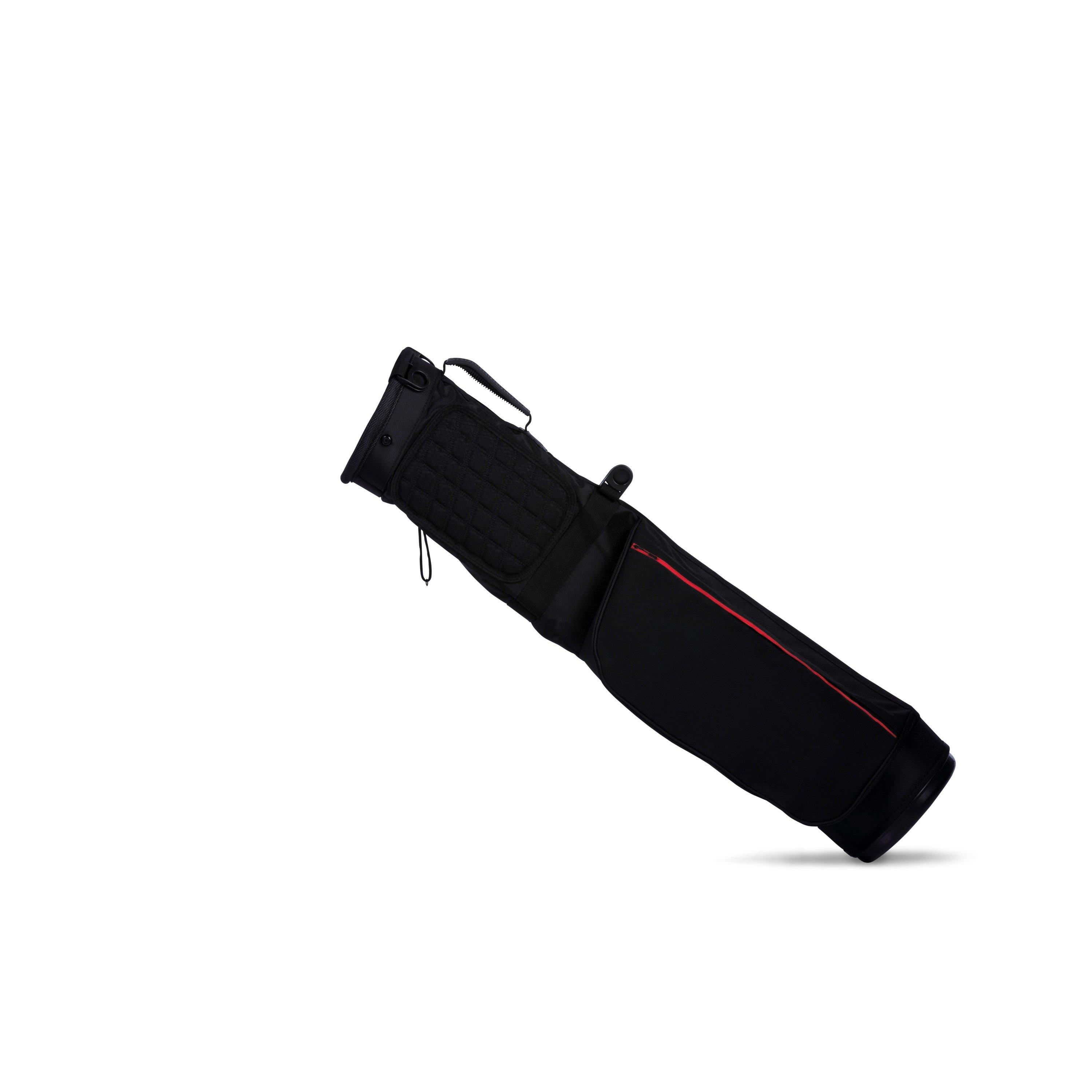 Black - Titleist - Carry Bag - 2