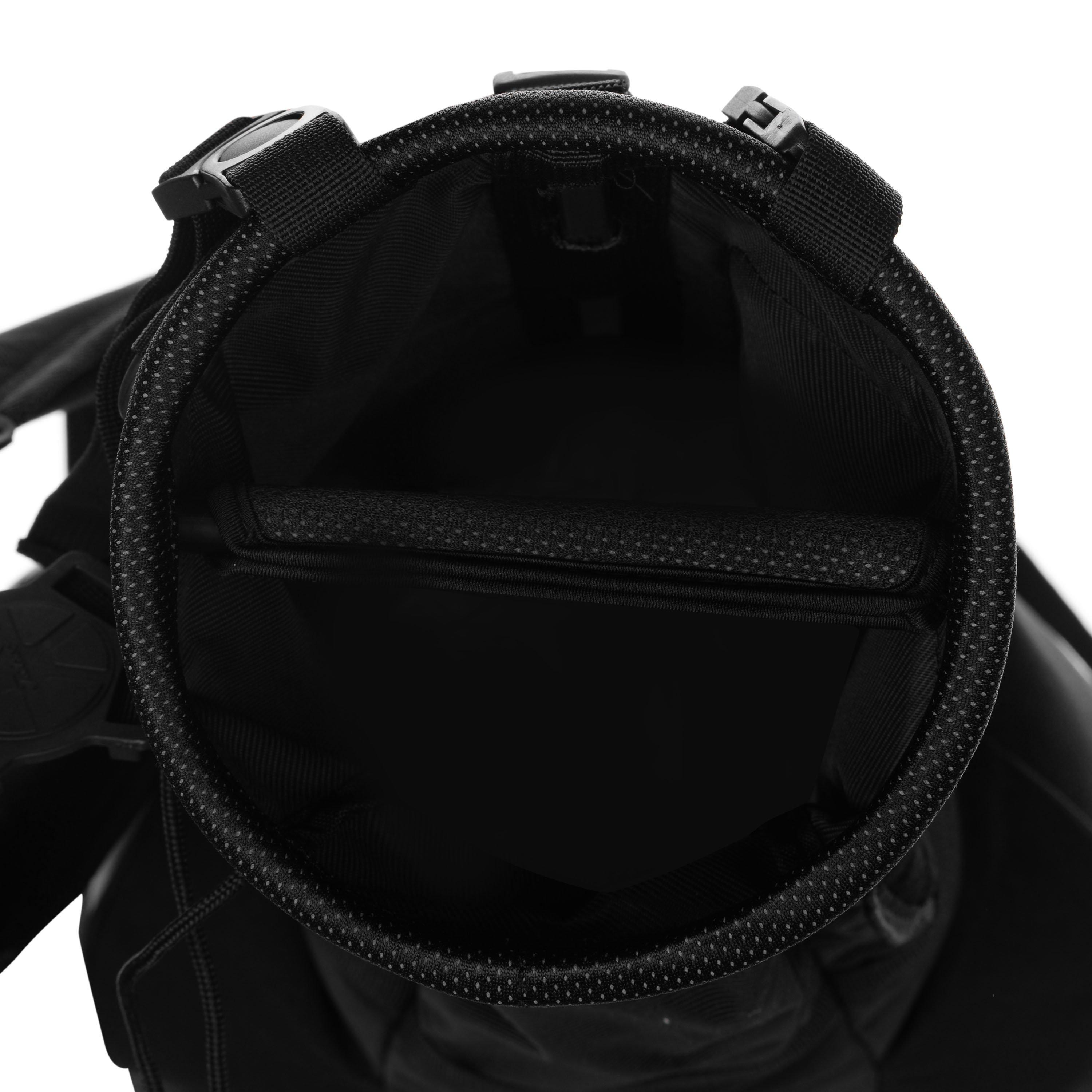 Black - Titleist - Carry Bag - 4