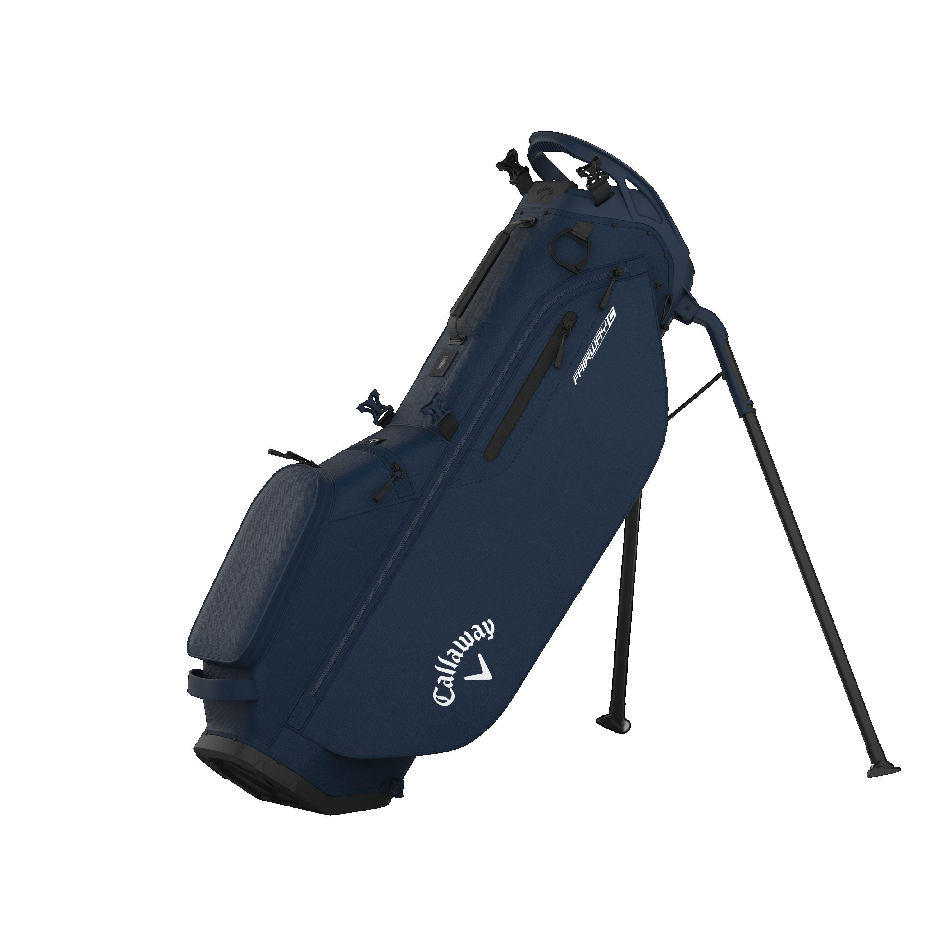Golf Stand Bag