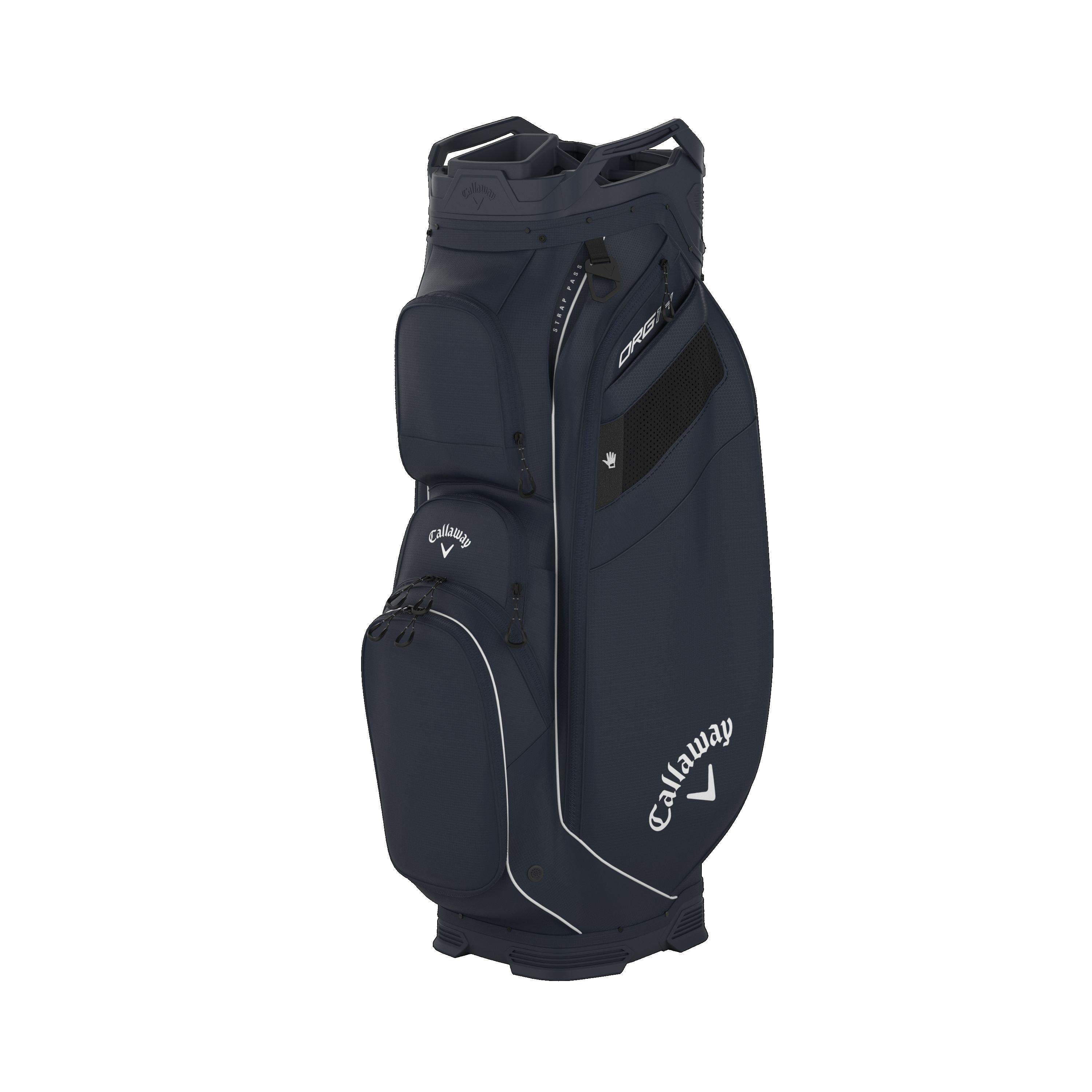 Callaway  Golf Cart Bag - Navy