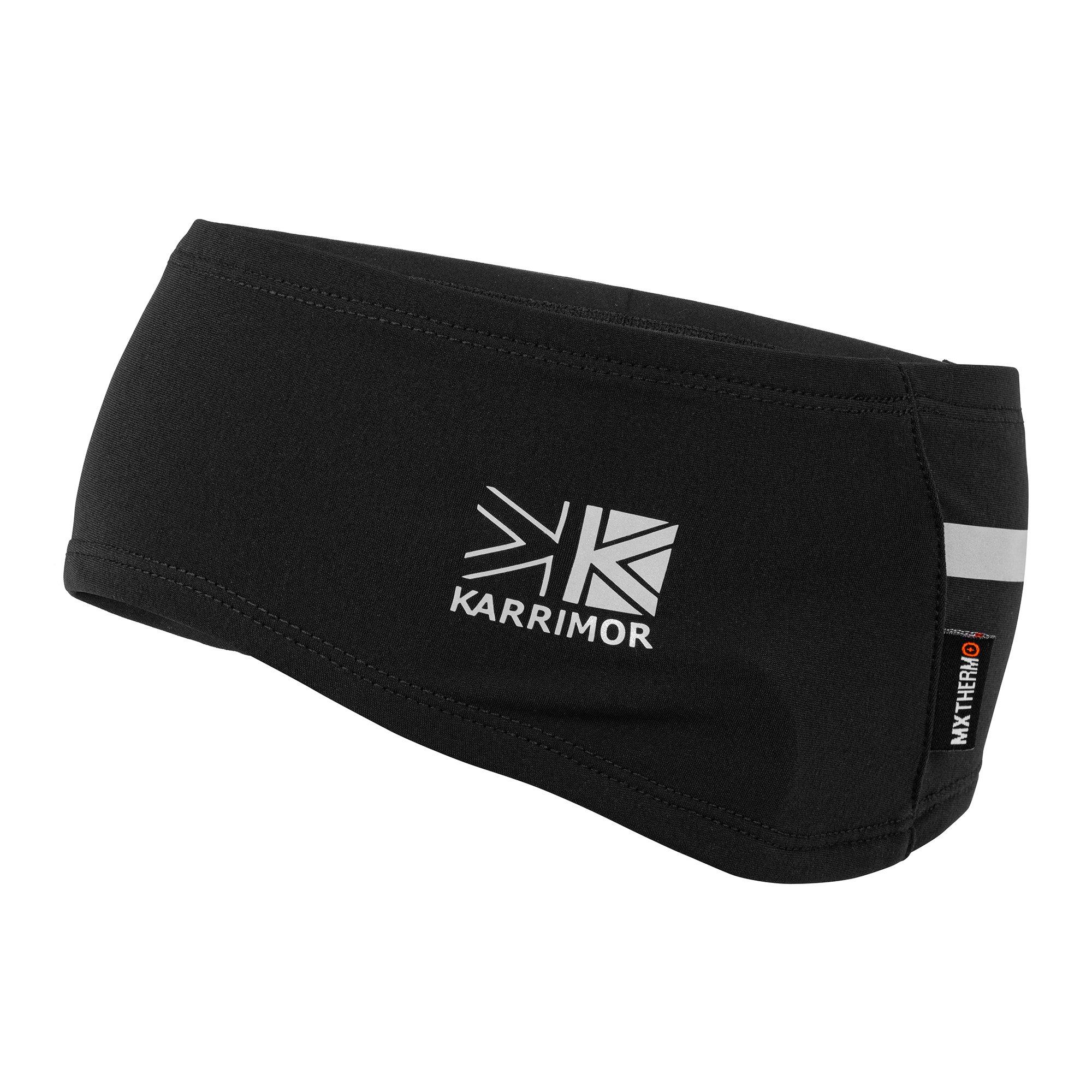 Noir - Karrimor - Headband - 3