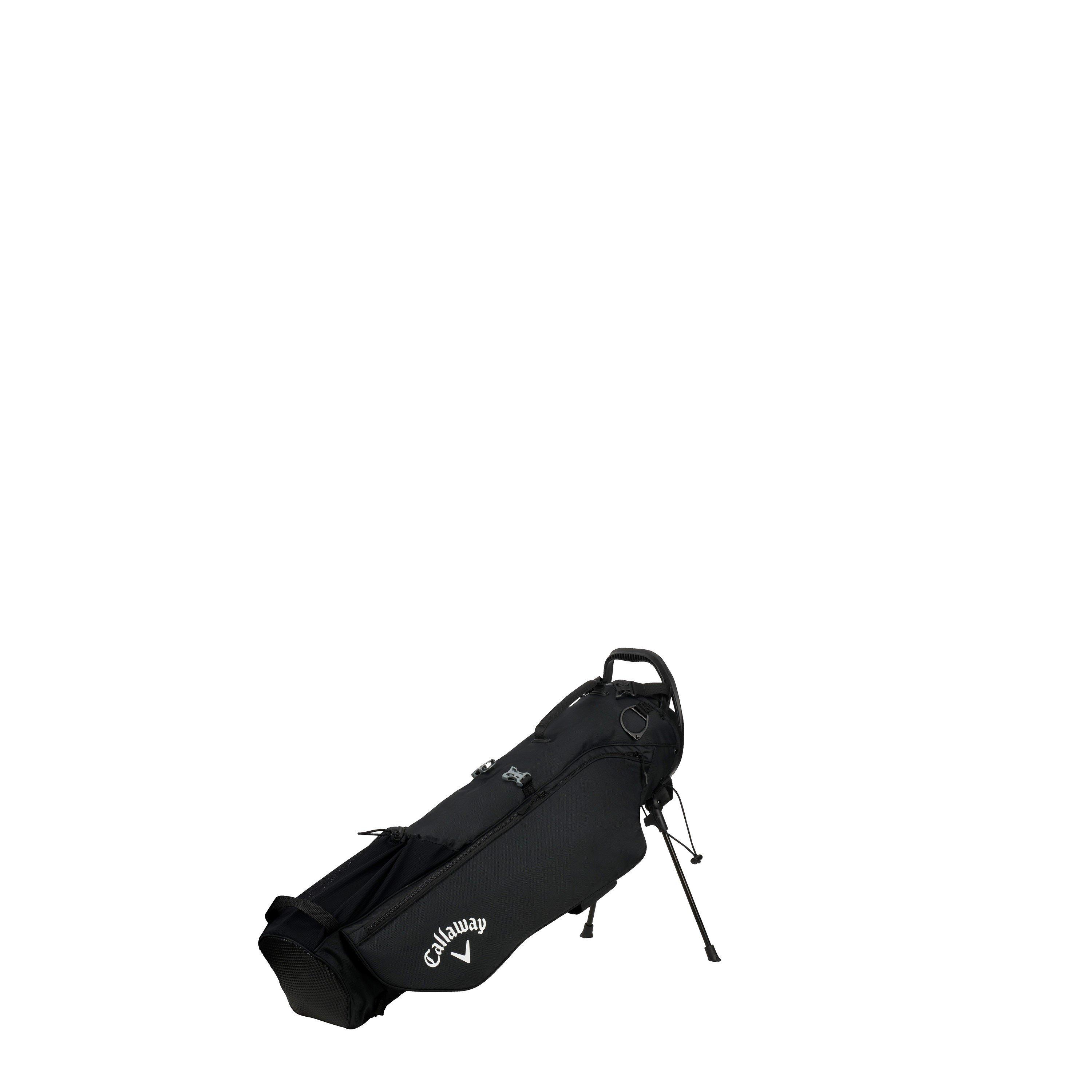 Black - Callaway - Adults Golf Stand Bags