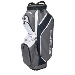 Cobra Cobra Ultralight Pro Cart Bag Golf Unisex Adults