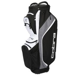 Cobra Cobra Ultralight Pro Cart Bag Golf Unisex Adults