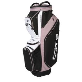Cobra Cobra Ultralight Pro Cart Bag Golf Unisex Adults