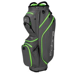 Cobra Cobra Ultralight Pro Cart Bag Golf Unisex Adults