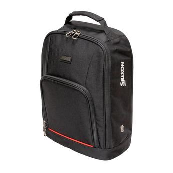 Srixon Backpack VALENTINI 001-01030-0001-01 Black