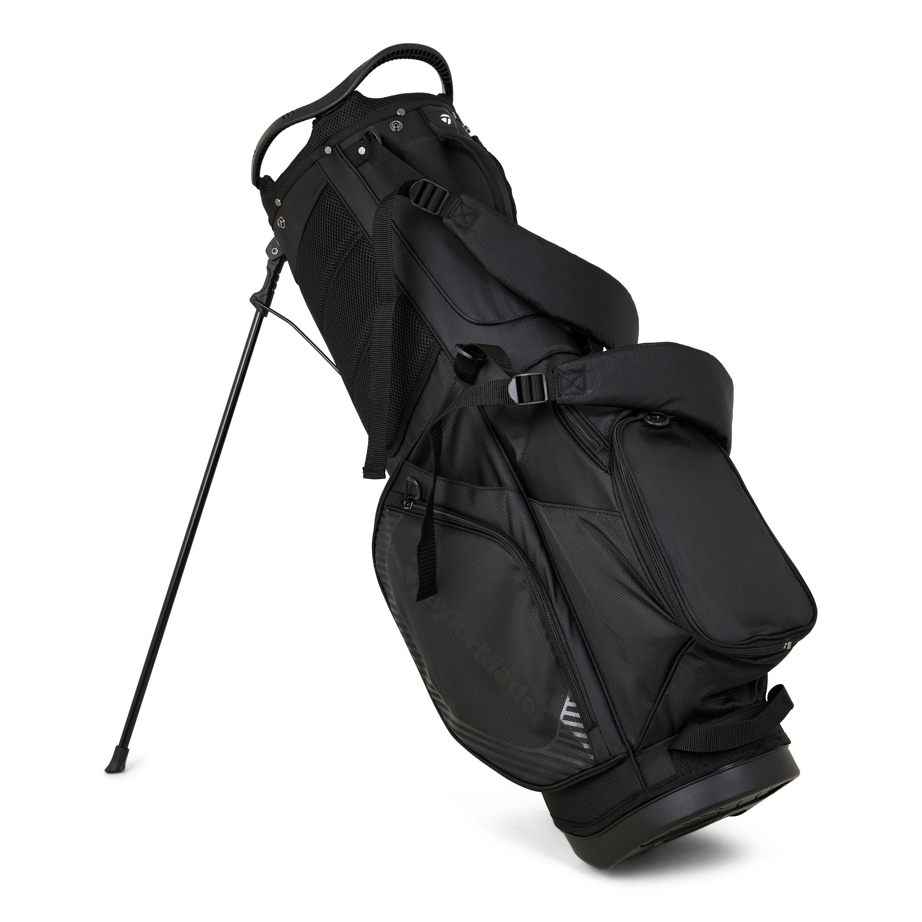 Black - TaylorMade - Taylormade Pro Stand B 10 - 1
