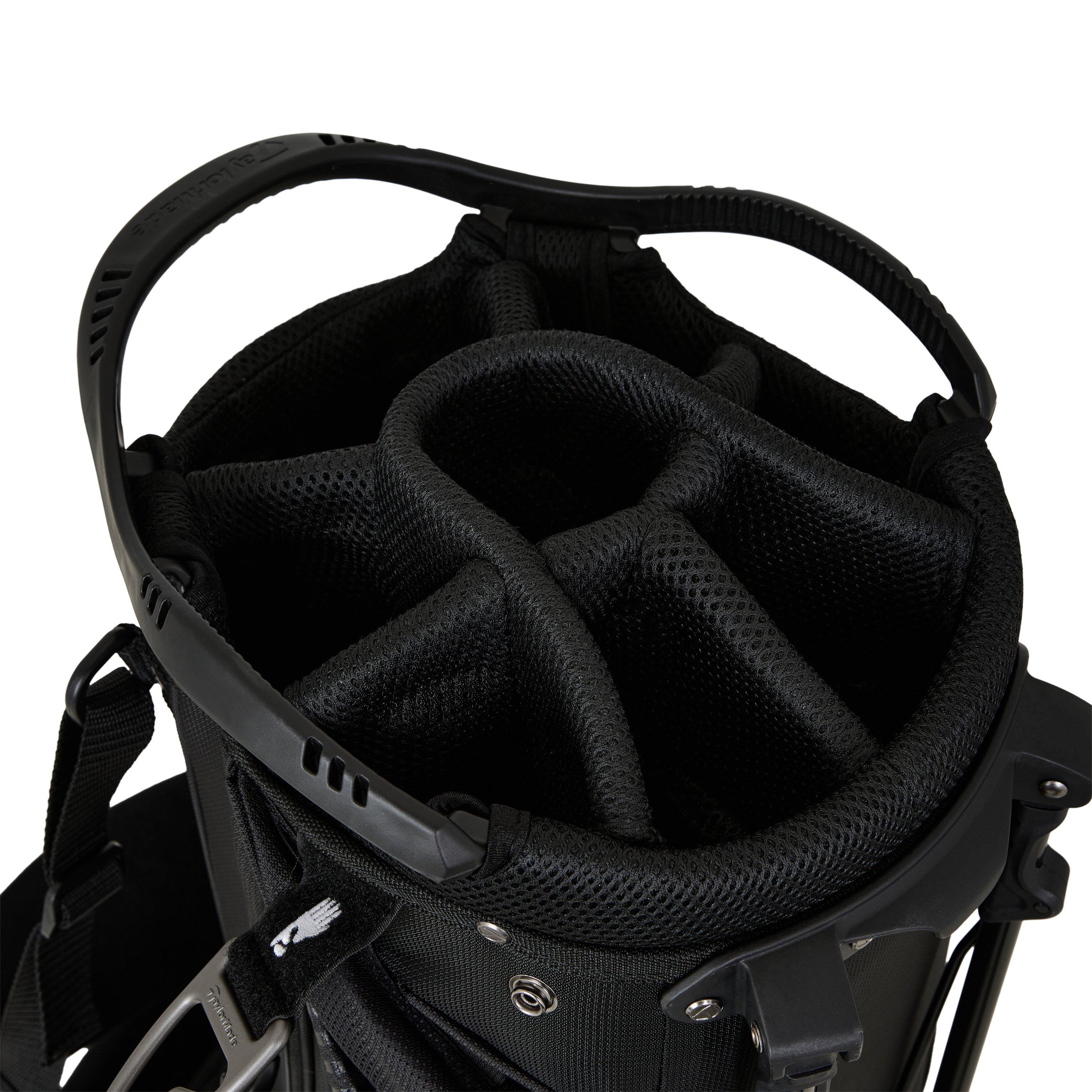 Black - TaylorMade - Taylormade Pro Stand B 10 - 2