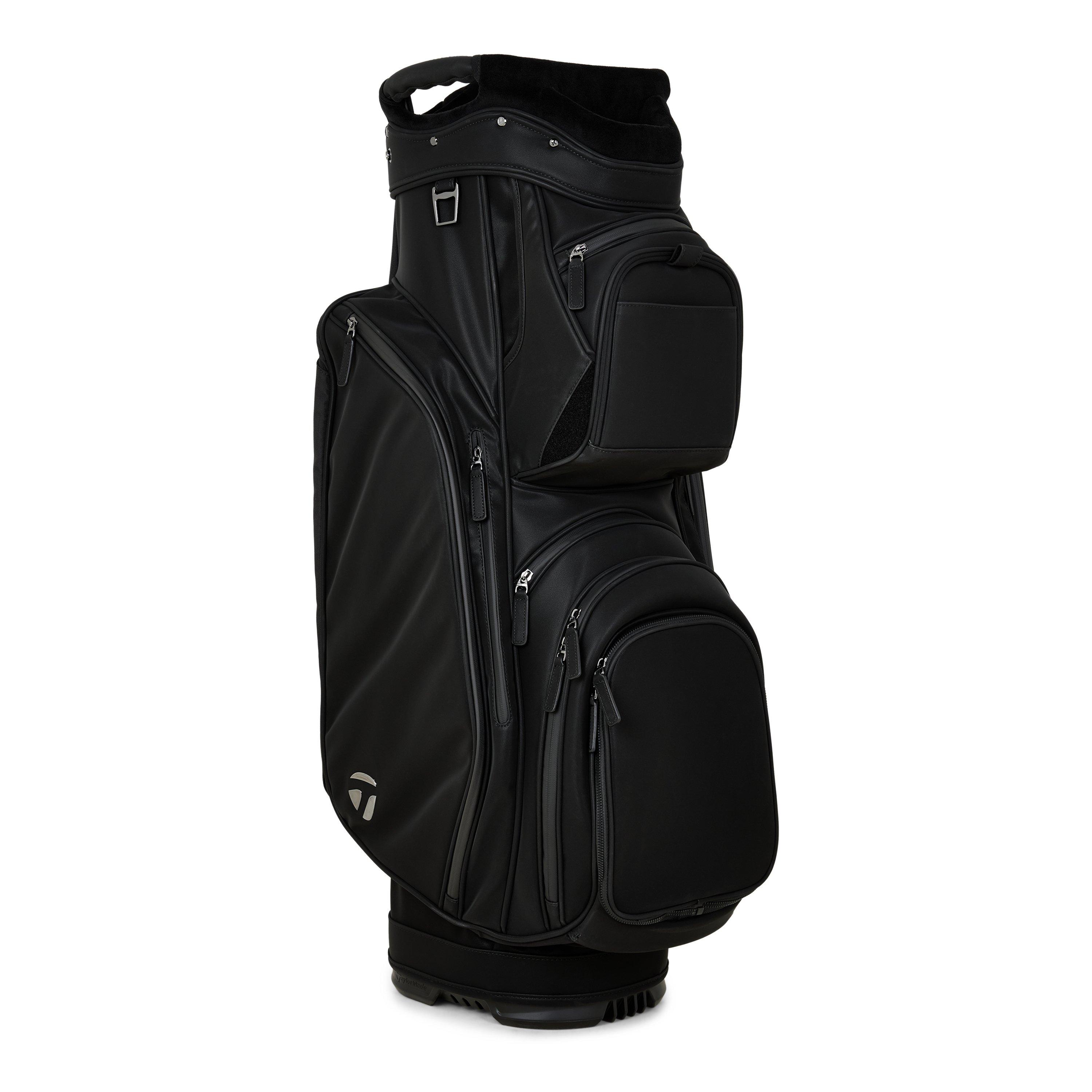 TaylorMade Taylormade Sig Cart 10