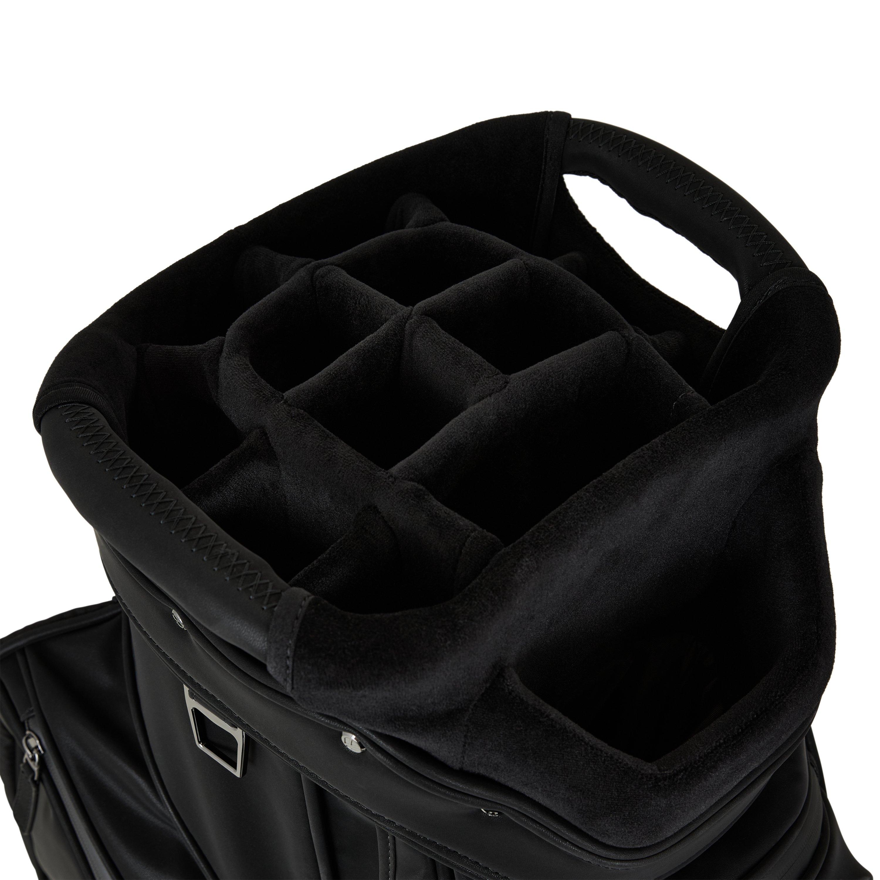 Black - TaylorMade - Taylormade Sig Cart 10 - 2